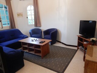 Villa Nyons Équipement 29