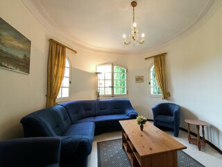 Villa Nyons Ausstattung 28