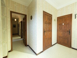 Villa Nyons Ausstattung 21