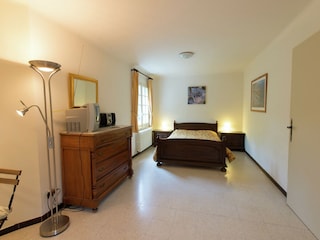 Villa Nyons Características 21