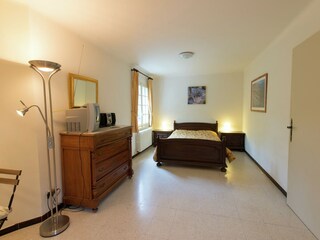 Villa Nyons Caratteristiche 22