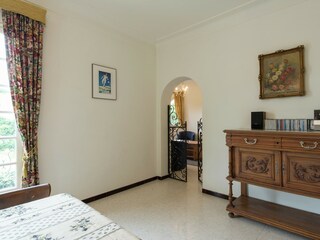 Villa Nyons Ausstattung 22
