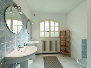 Villa Nyons Ausstattung 24