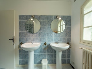 Villa Nyons Ausstattung 29