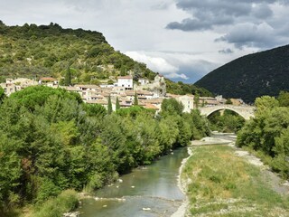 Villa Nyons Ambiente 31