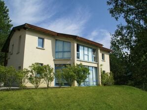 Ferienhaus Haus mit privatem Pool und schöner Aussicht - Die - image1