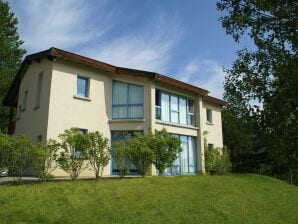 Holiday house Haus mit privatem Pool und schöner Aussicht - Die - image1