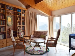 Holiday house Die Features 12
