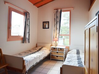 Holiday house Die Features 14