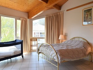 Holiday house Die Features 21