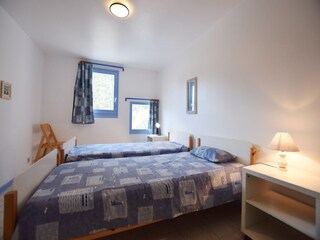 Holiday house Die Features 22