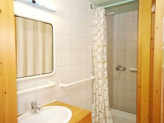 Holiday house Die Features 24
