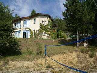 Casa de vacaciones Die  36