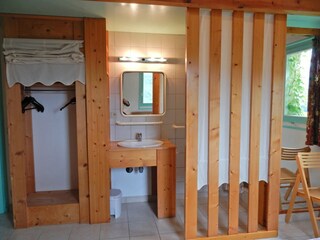 Holiday house Die Features 27