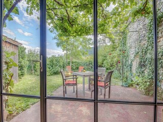 Maison de vacances Die Enregistrement extérieur 7