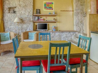 Maison de vacances Die Équipement 18