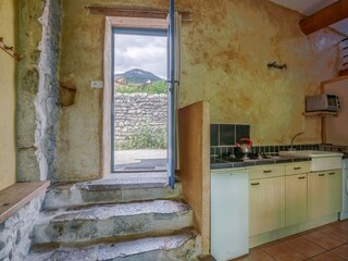 Maison de vacances Die Équipement 20