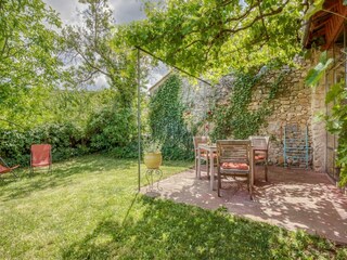 Casa de vacaciones Die Grabación al aire libre 2