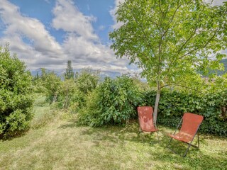 Maison de vacances Die Enregistrement extérieur 8