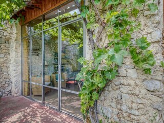 Holiday house Die Features 11