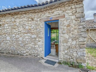 Holiday house Die Features 20