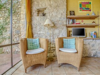 Casa de vacaciones Die Características 21