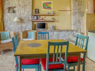 Holiday house Die Features 16