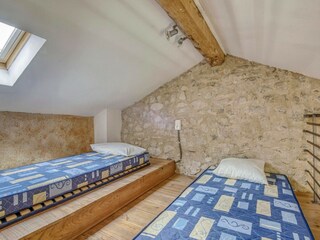 Holiday house Die Features 19