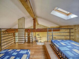 Casa de vacaciones Die Características 22