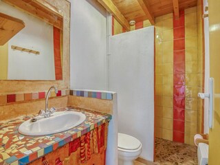 Casa de vacaciones Die Características 23