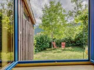 Casa per le vacanze Die Registrazione all'aperto 6