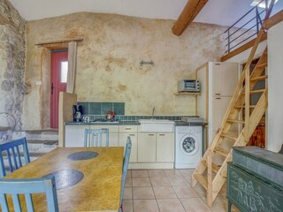 Holiday house Die Features 16
