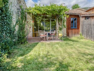 Holiday house Die Outdoor Recording 4