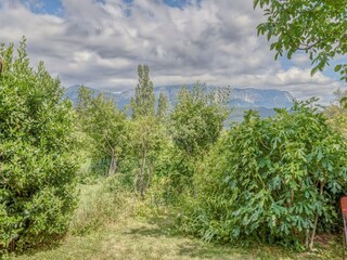 Casa per le vacanze Die Registrazione all'aperto 3