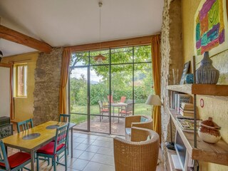 Casa de vacaciones Die Características 18