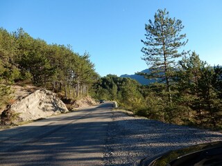 Maison de vacances Die Environnement 34