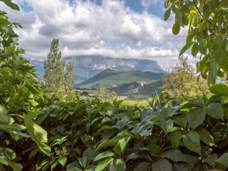 Maison de vacances Die Environnement 35