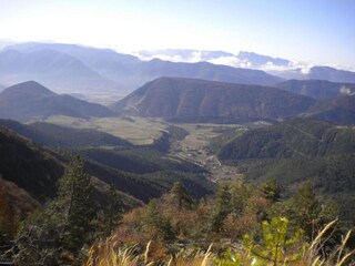 Maison de vacances Die Environnement 27