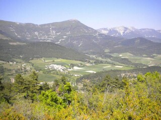 Ferienhaus Die Umgebung 28