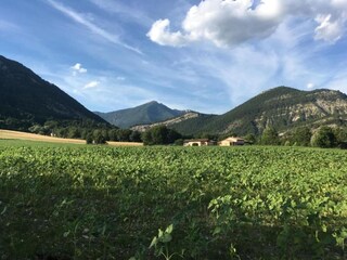 Maison de vacances Die Environnement 29