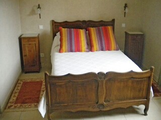 Holiday house Die Features 23