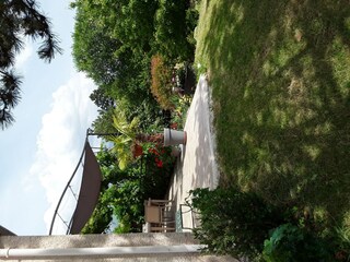 Holiday house Die Outdoor Recording 2