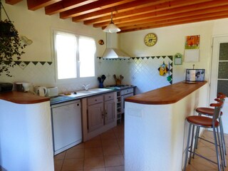 Vakantiehuis Die Kenmerken 25