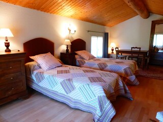 Ferienhaus Die Ausstattung 27