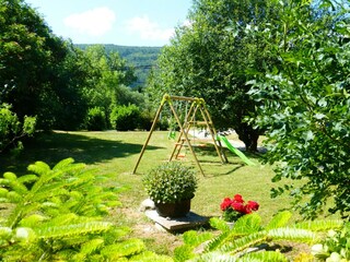 Maison de vacances Die Équipement 28