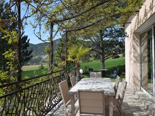 Holiday house Die Outdoor Recording 3