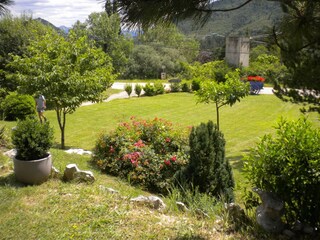 Holiday house Die Outdoor Recording 6