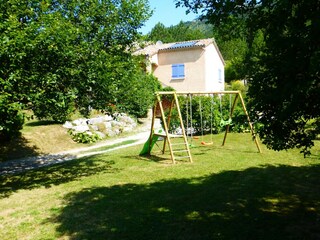 Holiday house Die Outdoor Recording 9