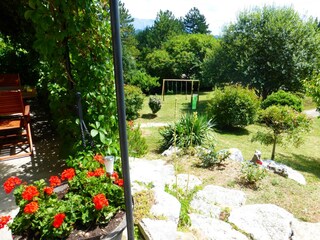 Holiday house Die Outdoor Recording 11