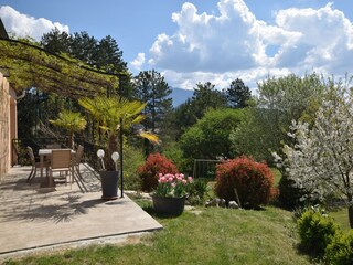 Holiday house Die Outdoor Recording 13